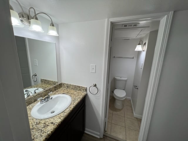 Photo - Falls on Antoine