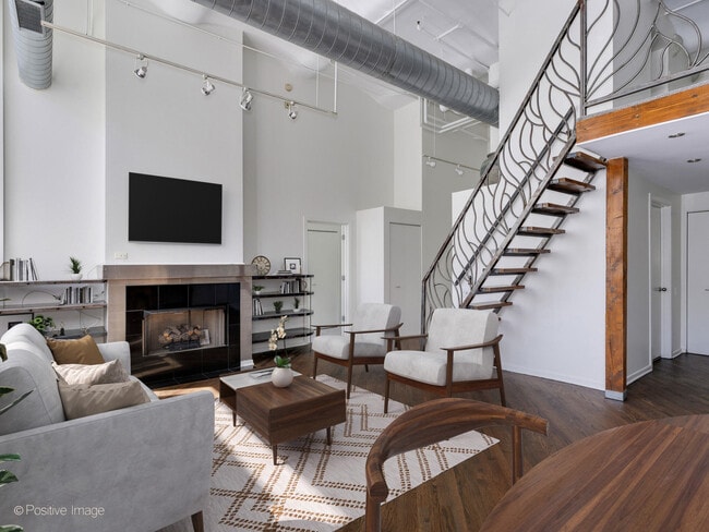 Photo - 500 S Clinton St Unit 110