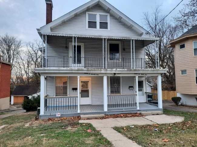 Photo - 2281 Harrison Ave Townhome