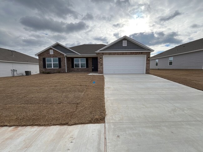 Photo - 1111 W Abilene Rd