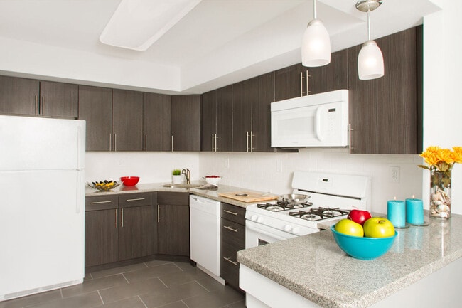 Photo - Ridgeview Apartments