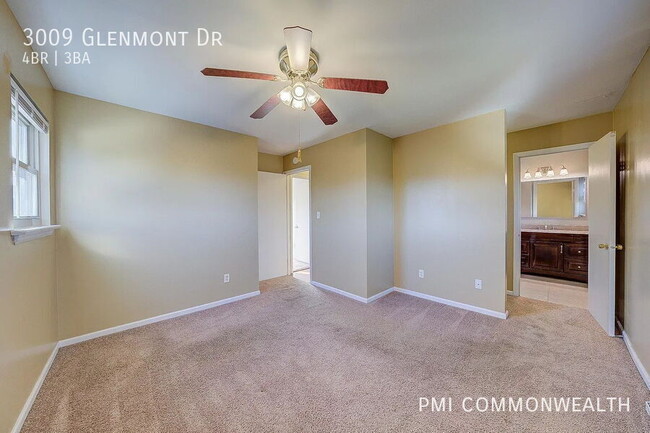 Photo - 3009 Glenmont Dr
