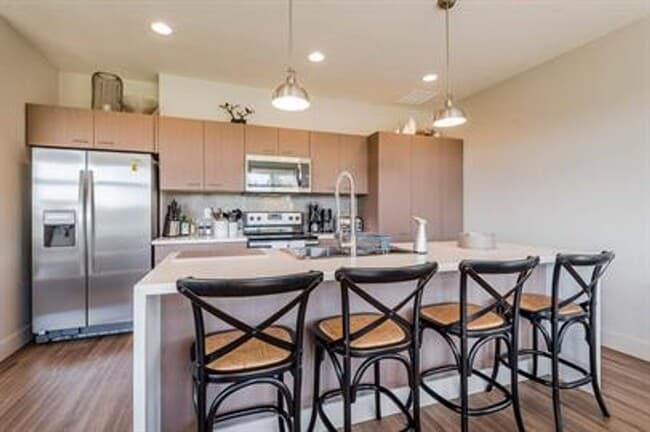 Photo - Luxury Townhome West Side of Manhattan