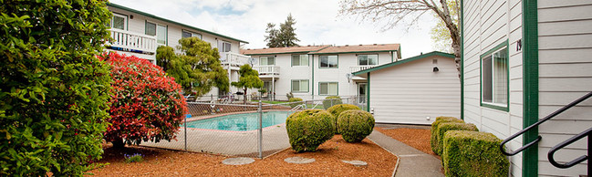 Southtowne Apartments - Southtowne Apartments