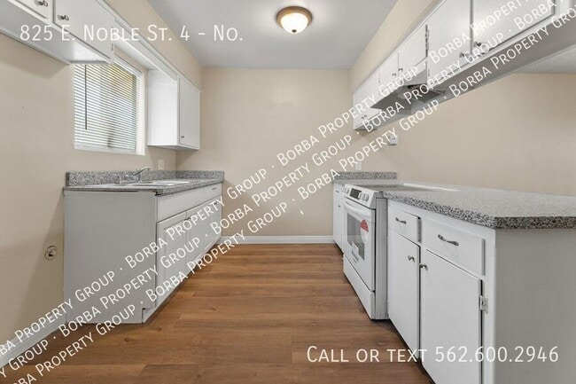 Photo - 825 E Noble Ave Unidad No.