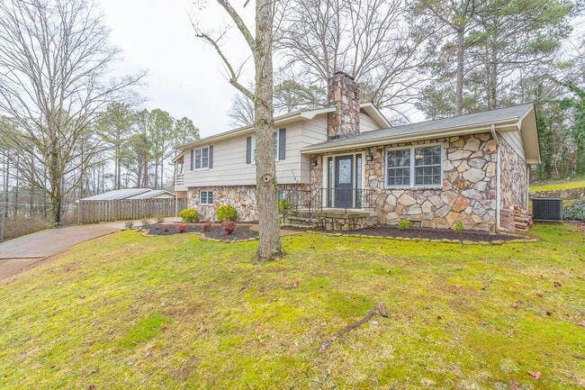 Photo - 4 Bedroom Rental in East Brainerd!