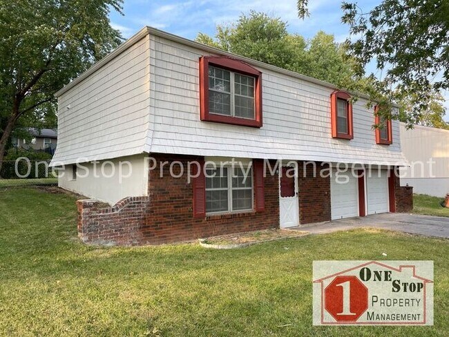 Cute 3 Bedroom, 1 Bath in North Kansas Cit... - Cute 3 Bedroom, 1 Bath in North Kansas Cit... House