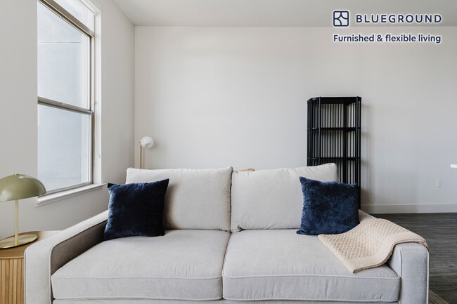 3645 Haven Ave Unit SI FL3-ID1768