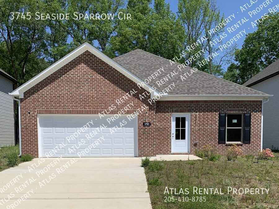 Photo - 3745 Seaside Sparrow Cir Casa