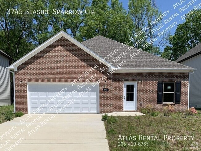 Building Photo - 3745 Seaside Sparrow Cir Rental