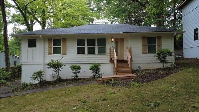 Building Photo - 1346 Wichita Dr SW