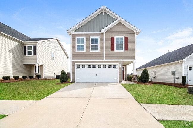 Building Photo - 40 Blue Fescue Way Rental