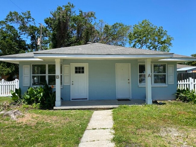 Photo - Beautiful 1/1 Duplex in Biloxi, MS