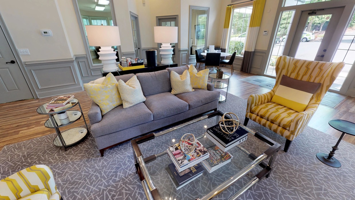 Photo - Crowne Oaks Apartments