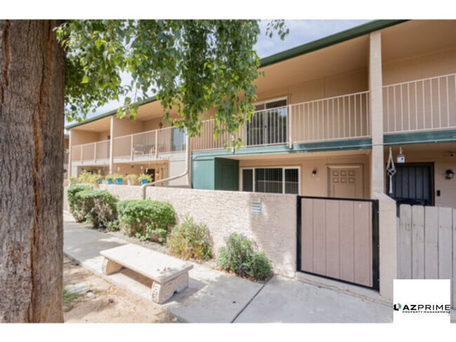 Photo - Embark on a Lifestyle of Modern Comfort in this Chic 3/1.5 Phoenix Condo!