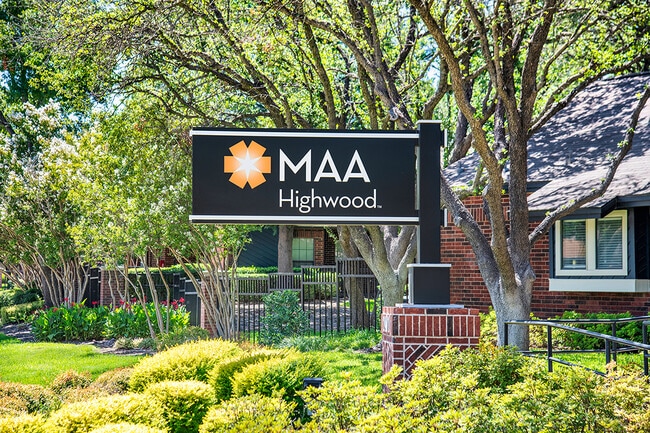 MAA Highwood