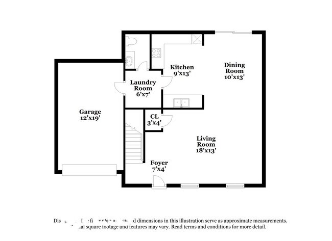 Photo - 10425 Katie Creek Ct