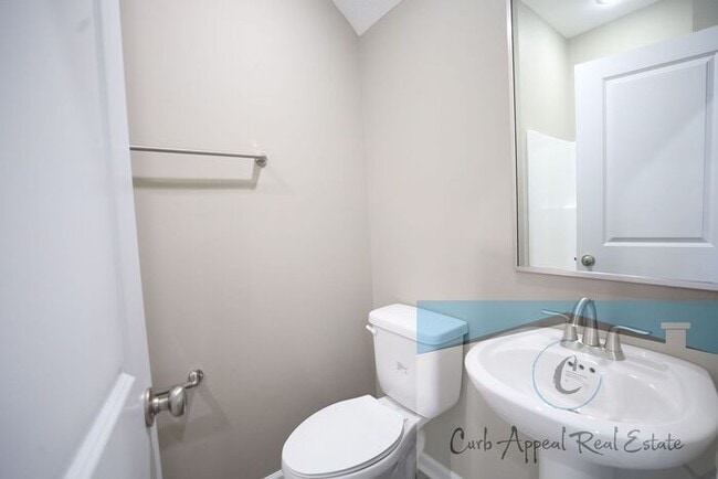 Photo - Luxury 2 bed 2 bath apartment - brand new construction!! Washer, dryer, internet, cable and utili...