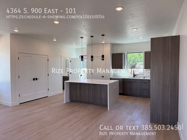 Building Photo - 4364 S 900 E Rental
