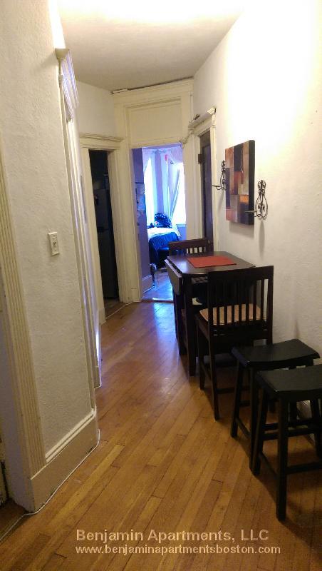 Photo - 463 Park Dr Unit 17