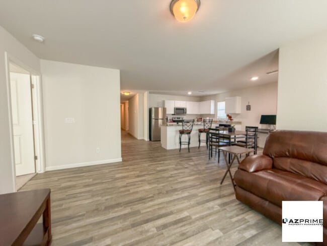 Photo - Imagine Cming Hme to This Stunning, New, Partially Furnished 4/2 gem in the Highly Sought-after Park