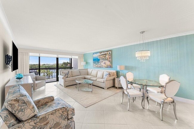 Building Photo - 4740 S Ocean Blvd Unit 507