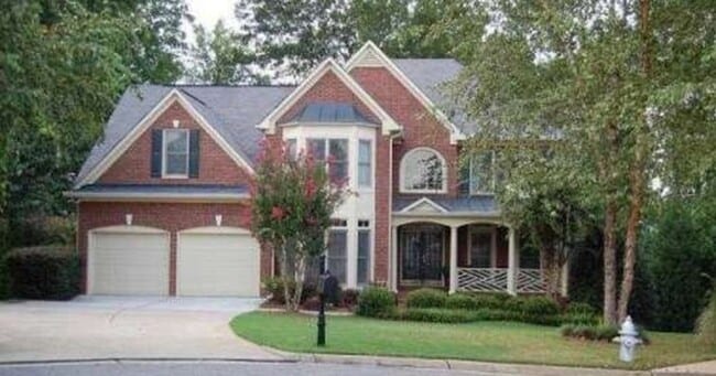 Building Photo - 3362 Perrington Pointe Rental