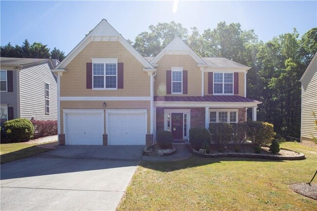 Photo - 2565 Vistoria Dr