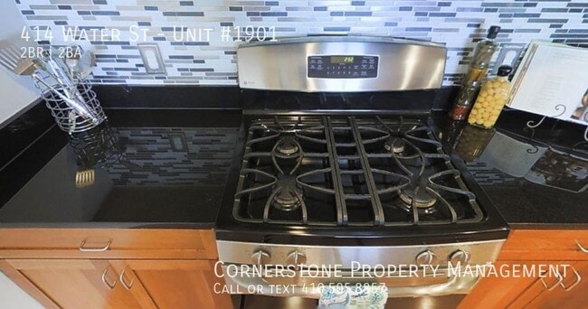 Photo - 414 Water St Unit #1901