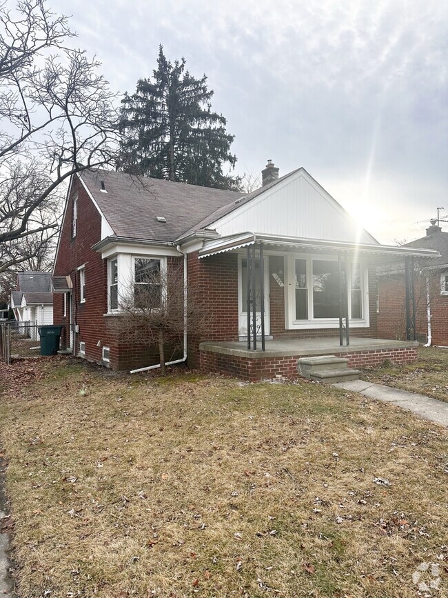 Building Photo - 1007 Pagel Ave Rental