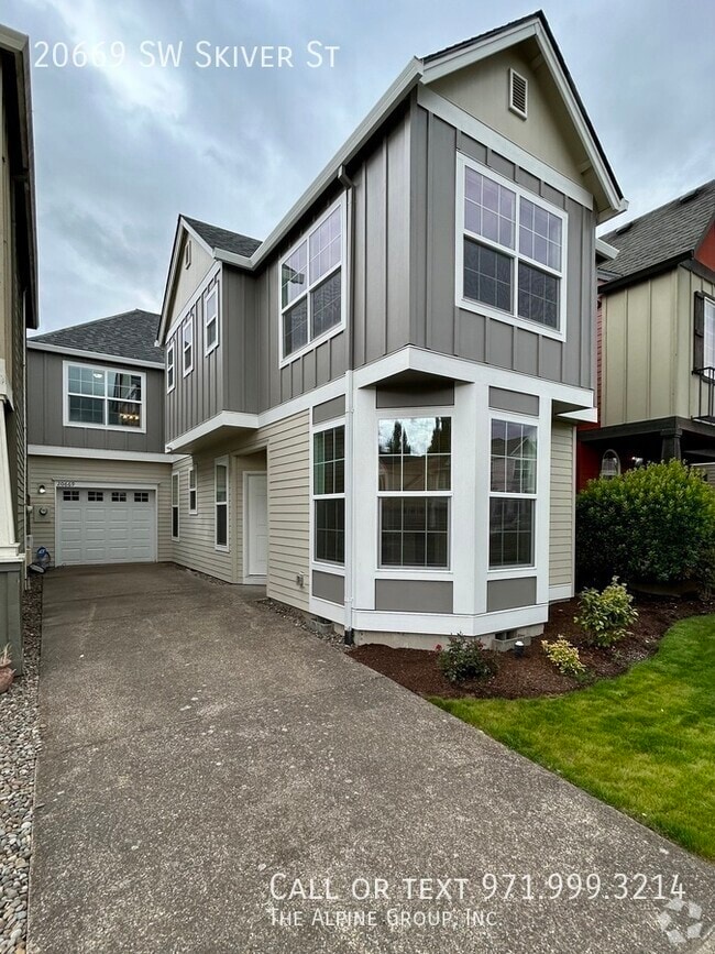 Building Photo - 20669 SW Skiver St Rental