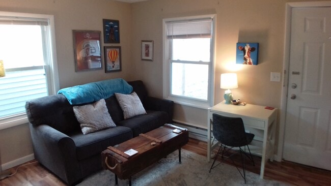 Photo - 1109 S Rogers St