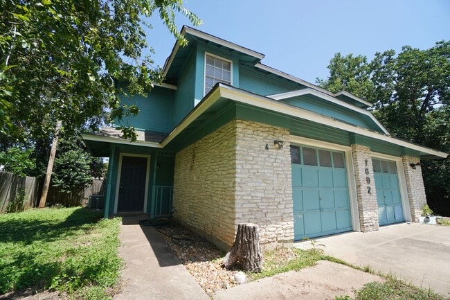 Photo - 7602 Woodstone Cove Unit A