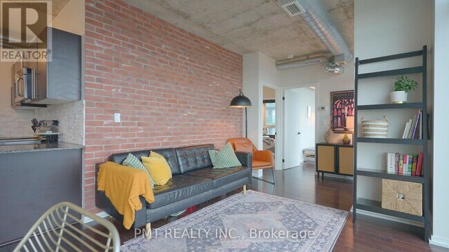Photo - 150 Sudbury St Unit 1511