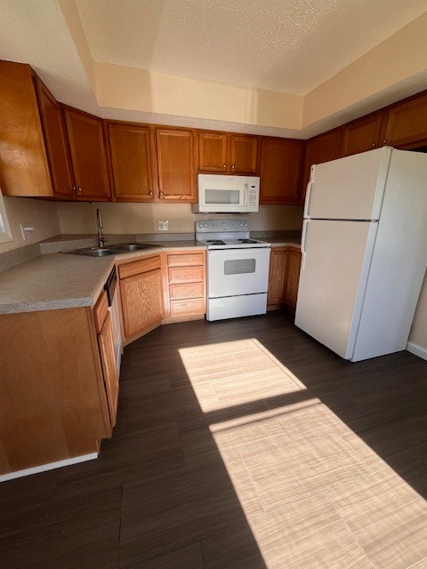Kitchen - 1320 N Rutledge St Unit 1320