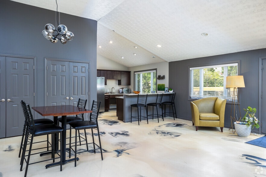 Interior Photo