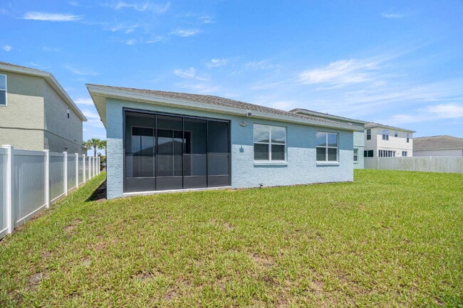 Photo - ???? Available 4 Bedroom Now in Calesa Township – No Rear Neighbors!