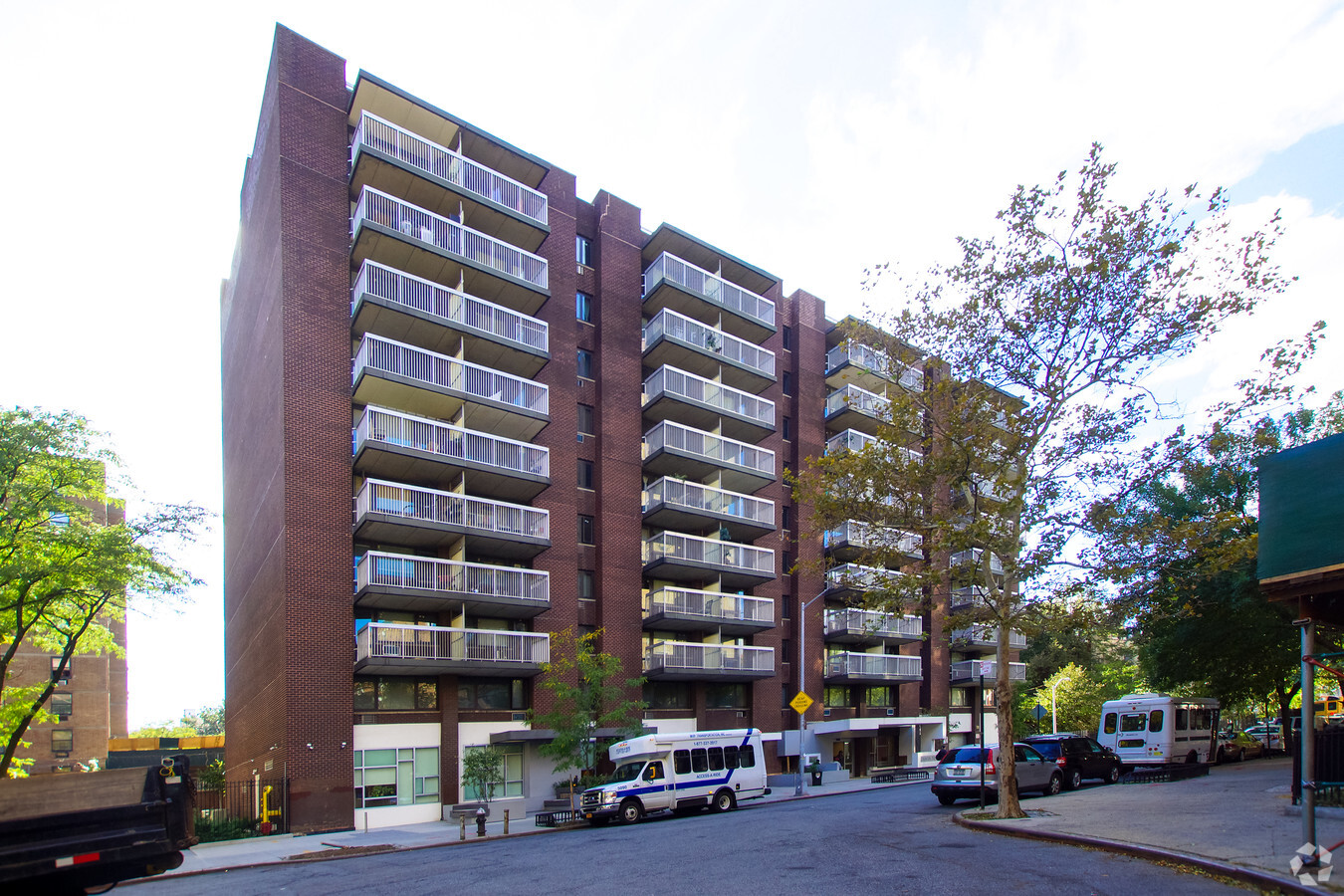 Photo - Tanya Towers