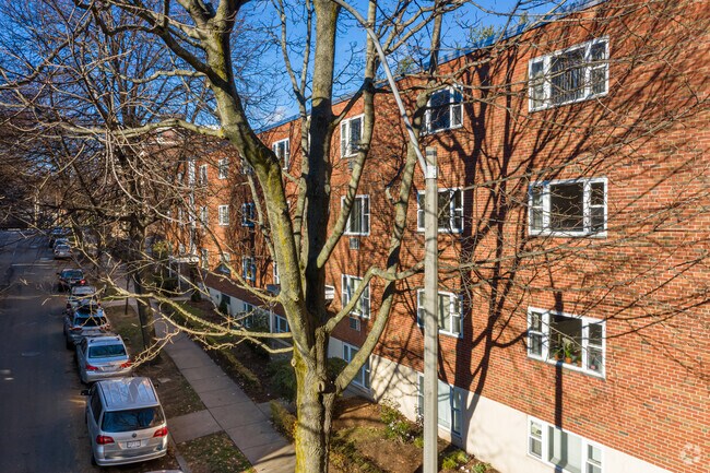 Babcock-Parkman Apartments