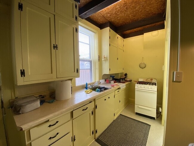 Photo - $1,500 | 2 Bedroom, 1 Bathroom 1st Floor Duplex | No Pets | Available for an August 11th, 2026 Mo...