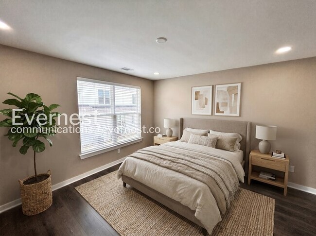 Photo - Limited Time Special Offer / 2 Bed/2.5 Bath Townhome with Off-Street Parking / Pet-Friendly / Ava...