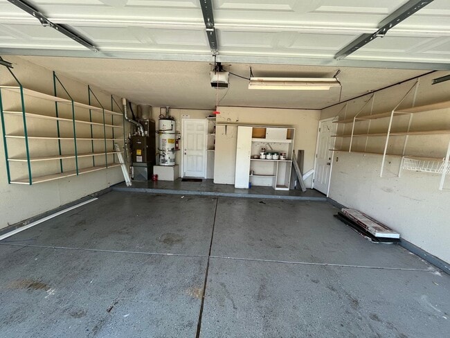 Photo - 3 Bed | 2 bath | 1620 SF | 2 Car Garage | Single Story | Tenant pays $175 for WS&G | Includes Gar...