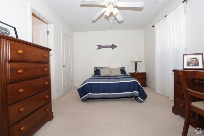 Dormitorio