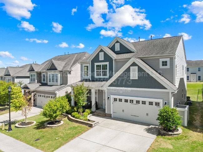 Photo - 10677 Sky Chase Ave NW