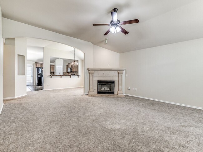 Photo - 3 Bedroom home in Deer Creek ISD - Montague/Sonador Addition - Community Pool
