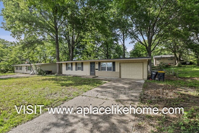 Photo - 8506 E 91st Terrace