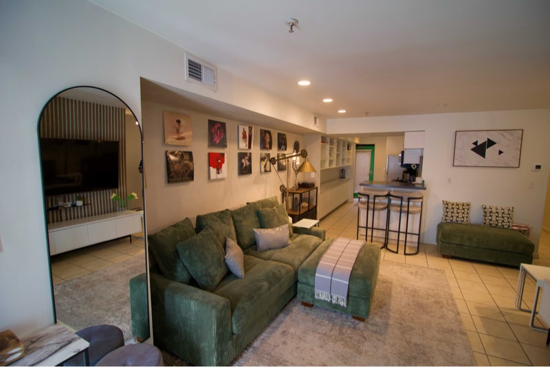 Photo - 517 L St NW