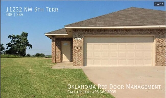 Photo - 11232 NW 6th Terrace