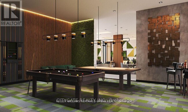 Photo - 202 Burnhamthorpe Rd E Unit 1610