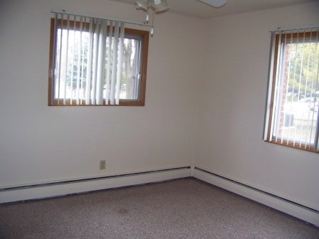 Oak Park Apartment Homes
